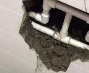 社旗卫生间防水找谁好