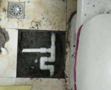 社旗卫生间防水推荐公司