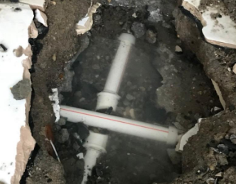 社旗卫生间防水公司