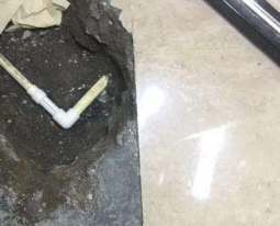社旗卫生间测漏水多少钱
