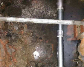 社旗卫生间测漏水多少钱