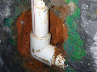社旗卫生间测漏水价格明细