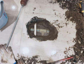 社旗卫生间防水多少钱