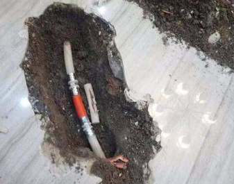 社旗水管维修哪家好