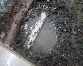 社旗卫生间测漏水哪家好