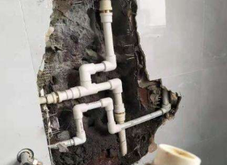 社旗卫生间测漏水价格多少