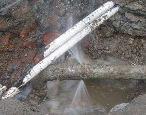 社旗水管维修费用是多少