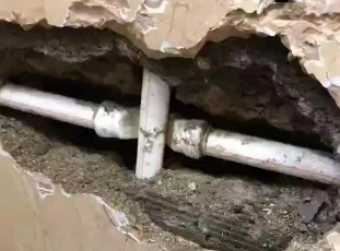 社旗水管维修哪家好