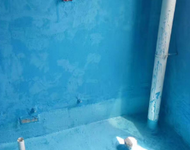 社旗卫生间防水多少钱