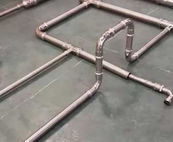 社旗水管维修多少钱