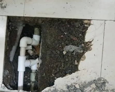 社旗卫生间测漏水哪家好