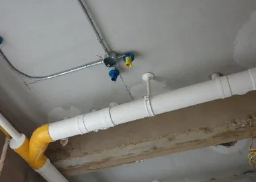 社旗水管维修多少钱