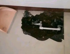 社旗卫生间测漏水多少钱