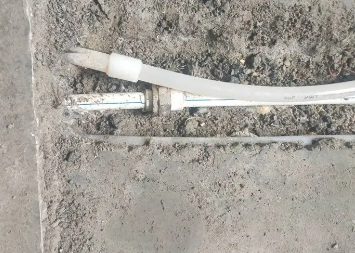 社旗卫生间测漏水之解决方法