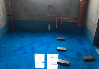 社旗卫生间防水步骤