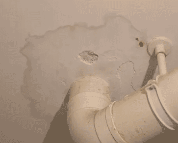 社旗卫生间测漏水的检测方法