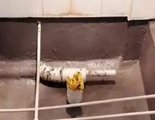 社旗卫生间测漏水服务电话