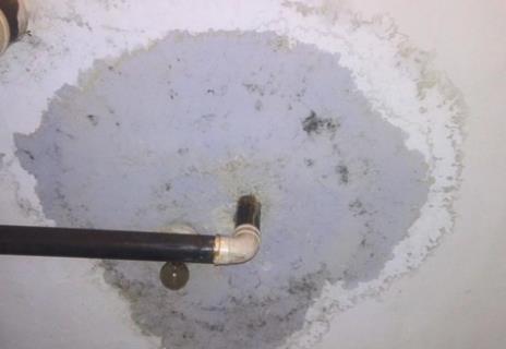 社旗测漏水公司分享如何自检漏水