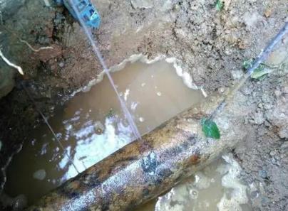 社旗卫生间测漏水公司分享下我们可以检测到轻微的漏水和水压吗？