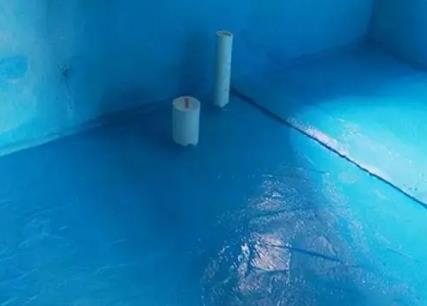 社旗卫生间防水公司分享防水小知识