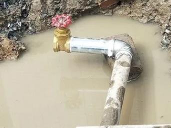 社旗漏水检测电话多少