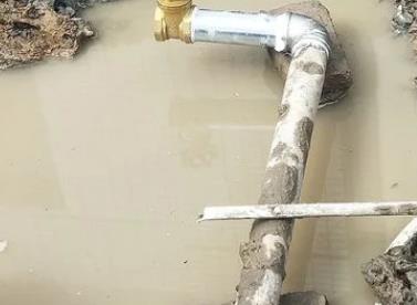 社旗测漏水公司电话